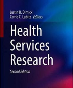 Health Services Research (Success in Academic Surgery) (Inglés) 2nd ed. 2020 Edición