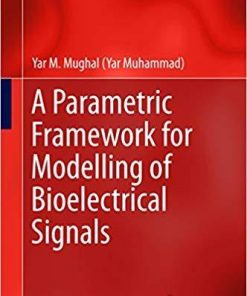 A Parametric Framework for Modelling of Bioelectrical Signals (Series in BioEngineering) 1st ed. 2016 Edition