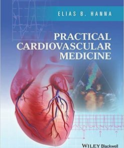 Practical Cardiovascular Medicine 1st Edition