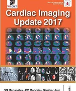 Cardiac Imaging Update 2017 1st Edition