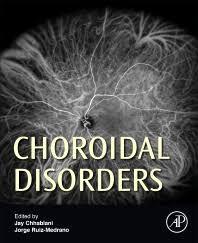 Choroidal Disorders 1st Edition