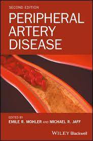 Peripheral Artery Disease 2nd Edition