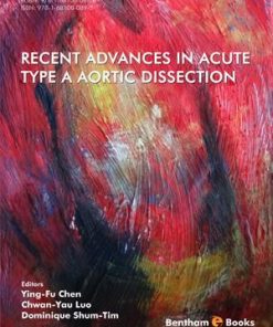 Recent Advances in Acute Type a Aortic Dissection