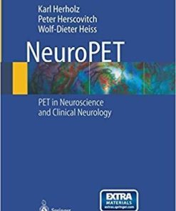 NeuroPET: Positron Emission Tomography in Neuroscience and Clinical Neurology