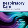 Respiratory Care: Principles and Practice (Inglés) 4th Edición