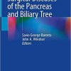 Surgical Diseases of the Pancreas and Biliary Tree 1st ed. 2018 Edition