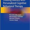 Treating Obesity with Personalized Cognitive Behavioral Therapy 1st ed. 2018 Edition