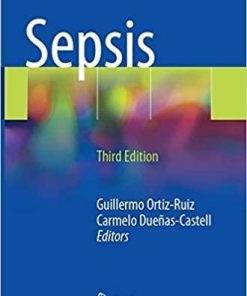 Sepsis 3rd ed. 2018 Edition