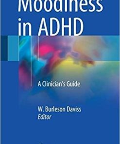 Moodiness in ADHD: A Clinician’s Guide