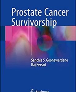 Prostate Cancer Survivorship 1st ed. 2018 Edition