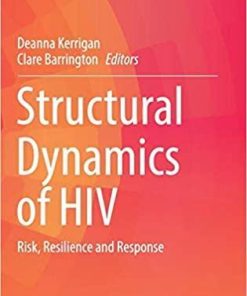 Structural Dynamics of HIV: Risk, Resilience and Response (Social Aspects of HIV) 1st ed. 2018 Edition