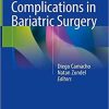 Complications in Bariatric Surgery 1st ed. 2018 Edition