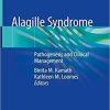 Alagille Syndrome: Pathogenesis and Clinical Management 1st ed. 2018 Edition