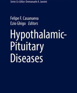 Hypothalamic-Pituitary Diseases