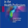 Moral Distress in the Health Professions 1st ed. 2018 Edition