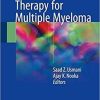 Personalized Therapy for Multiple Myeloma 1st ed. 2018 Edition