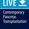 Contemporary Pancreas Transplantation