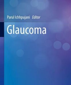 Glaucoma