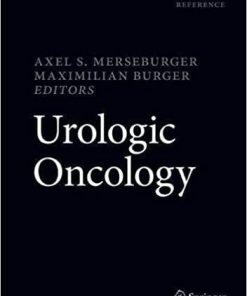 Urologic Oncology 1st ed. 2019 Edition