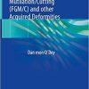 Vulvar Reconstruction Following Female Genital Mutilation/Cutting (FGM/C) and other Acquired Deformities 1st ed. 2019 Edition