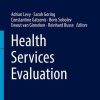 Health Services Evaluation