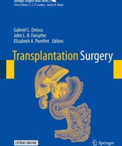 Transplantation Surgery