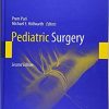 Pediatric Surgery (Springer Surgery Atlas Series) 2nd ed. 2019 Edition