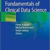 Fundamentals of Clinical Data Science 1st ed. 2019 Edition