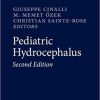 Pediatric Hydrocephalus 2nd ed. 2019 Edition