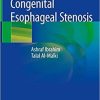 Congenital Esophageal Stenosis