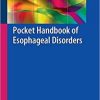 Pocket Handbook of Esophageal Disorders Paperback – November 9, 2018