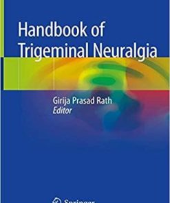 Handbook of Trigeminal Neuralgia 1st ed. 2019 Edition