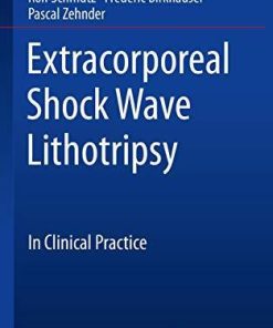 Extracorporeal Shock Wave Lithotripsy: In Clinical Practice Paperback – November 28, 2018