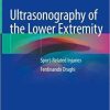 Ultrasonography of the Lower Extremity: Sport-Related Injuries Hardcover – July 2, 2019