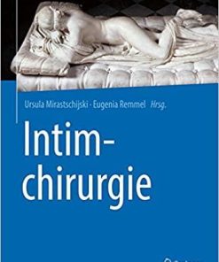 Intimchirurgie (German Edition) (German) 1. Aufl. 2019 Edition