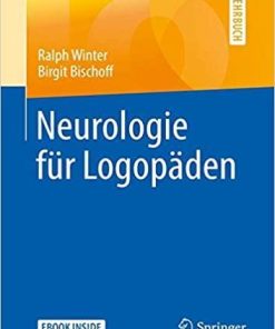 Neurologie für Logopäden (German Edition) (German) Paperback – October 16, 2019