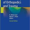 General Principles of Orthopedics and Trauma 2nd ed. 2019 Edition