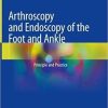 Arthroscopy and Endoscopy of the Foot and Ankle: Principle and Practice 1st ed. 2019 Edition