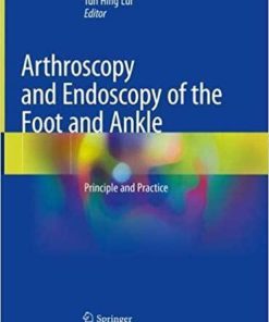 Arthroscopy and Endoscopy of the Foot and Ankle: Principle and Practice 1st ed. 2019 Edition