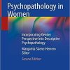 Psychopathology in Women: Incorporating Gender Perspective into Descriptive Psychopathology 2nd ed. 2019 Edition