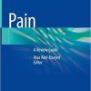 Pain: A Review Guide 1st ed. 2019 Edition