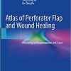 Atlas of Perforator Flap and Wound Healing: Microsurgical Reconstruction and Cases 1st ed. 2019 Edition