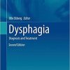 Dysphagia: Diagnosis and Treatment (Medical Radiology) Softcover reprint of the original 2nd ed. 2019 Edition