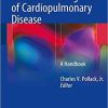 Differential Diagnosis of Cardiopulmonary Disease: A Handbook Paperback – June 7, 2019