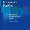 Physical Health of Adults with Intellectual and Developmental Disabilities 2nd ed. 2019 Edition