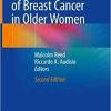 Management of Breast Cancer in Older Women 2nd ed. 2019 Edition