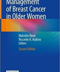 Management of Breast Cancer in Older Women 2nd ed. 2019 Edition