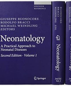 Neonatology: A Practical Approach to Neonatal Diseases 2nd ed. 2018 Edition