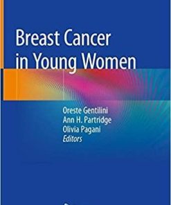 Breast Cancer in Young Women 1st ed. 2020 Edition