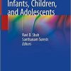 Opioid Therapy in Infants, Children, and Adolescents Hardcover – February 22, 2020